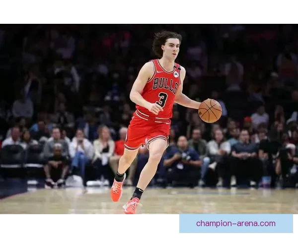 吉迪复出21分助公牛终结森林狼连胜 爱德华兹关键球失准